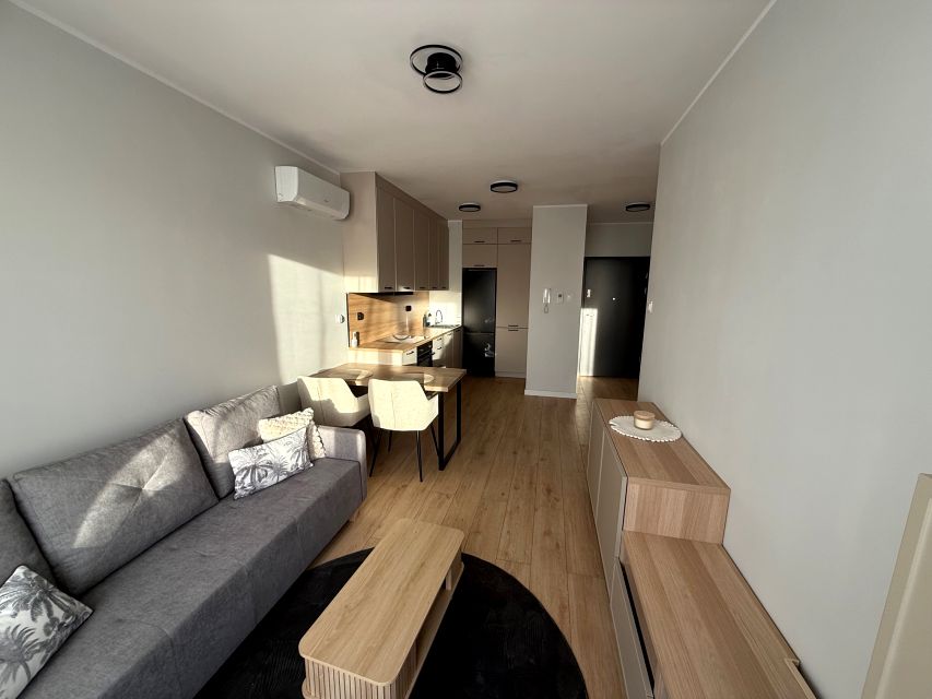 Mieszkanie Zielona Góra