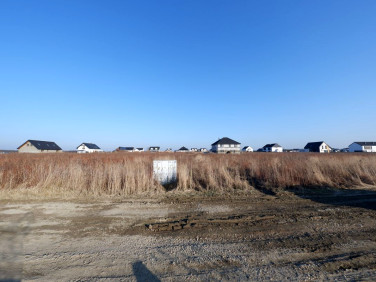 Działka Kębłowice