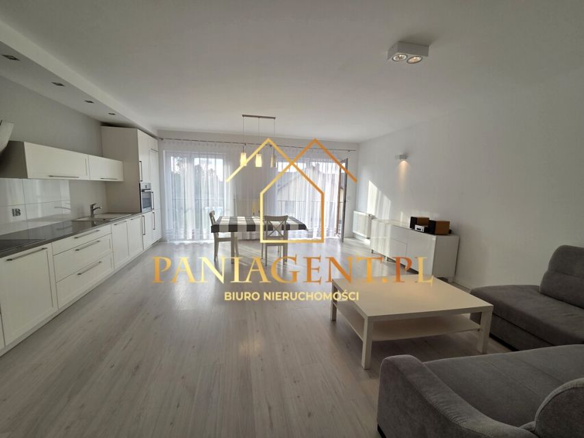 Mieszkanie Dobrzykowice