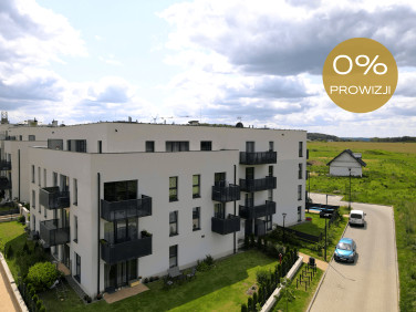 Mieszkanie nad jeziorem