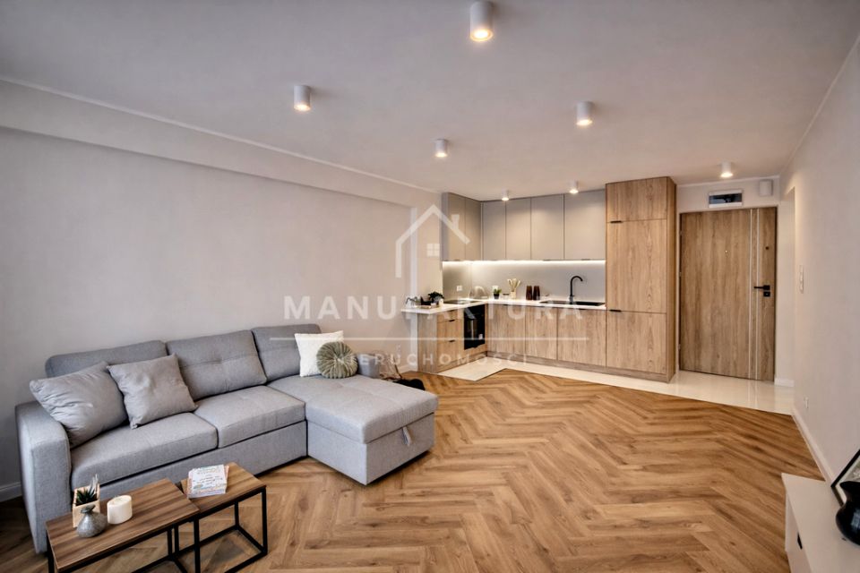 Mieszkanie Częstochowa