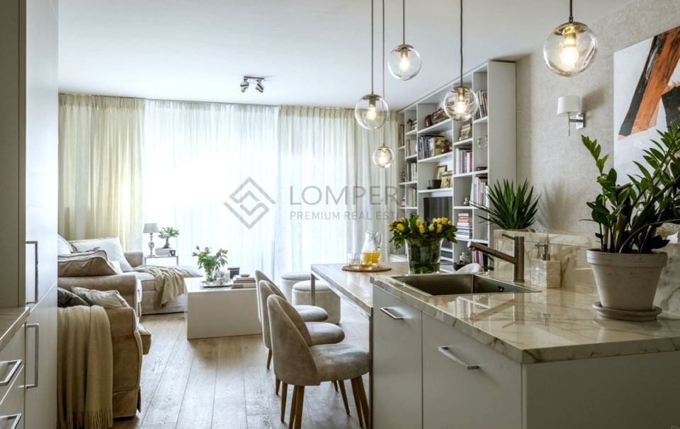 Mieszkanie apartamentowiec sprzedaż