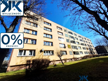 Mieszkanie Świętochłowice