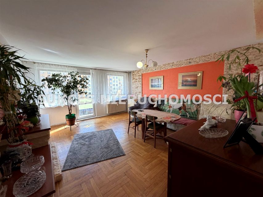 Mieszkanie Wałbrzych