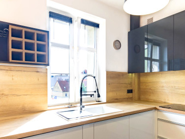 Mieszkanie Racibórz