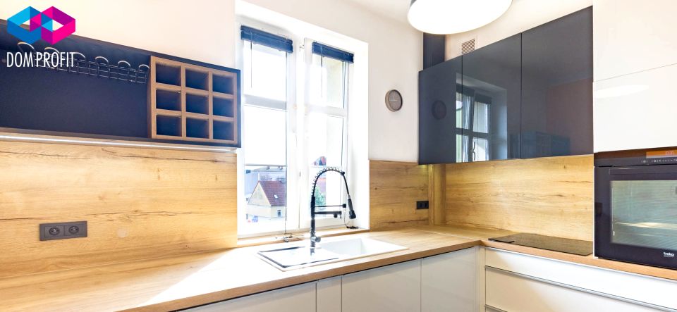 Mieszkanie Racibórz