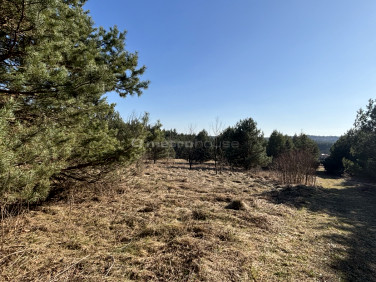 Działka budowlano-rolna Mitręga