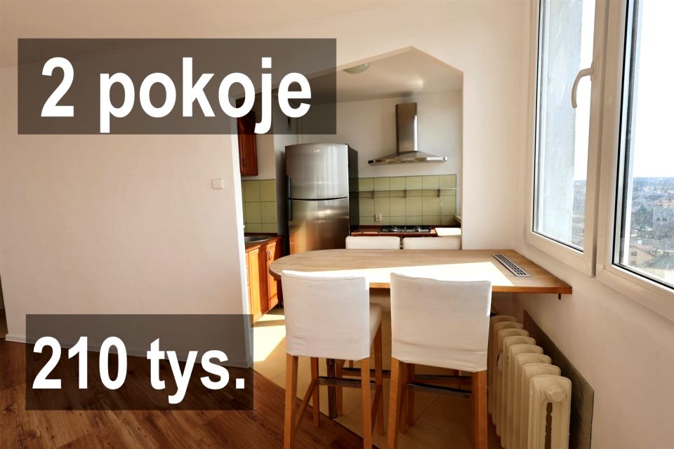 Mieszkanie Polkowice