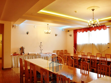 Budynek użytkowy LUBARTÓW