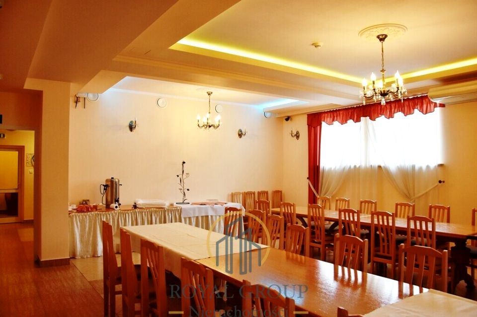 Budynek użytkowy LUBARTÓW