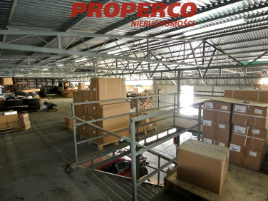 Budynek użytkowy Piaseczno