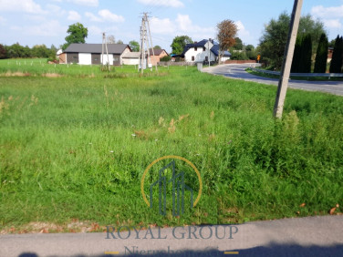 Działka rolna RUDNO