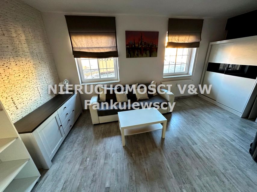 Mieszkanie Jelenia Góra