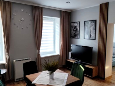 Mieszkanie Świebodzice