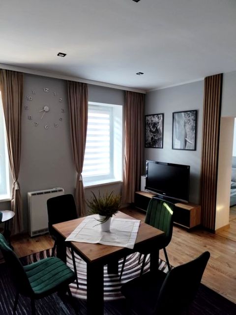 Mieszkanie Świebodzice