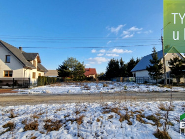 Działka budowlana Zabłudów