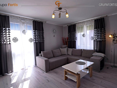 Mieszkanie Kazimierza Wielka