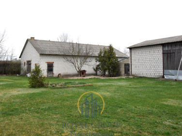 Działka inna Czerwonka-Gozdów