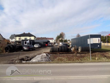 Budynek użytkowy Polanówka