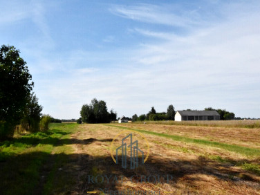 Działka siedliskowa SIEDLISKA