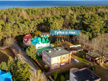 Dom Jastrzębia Góra sprzedaż