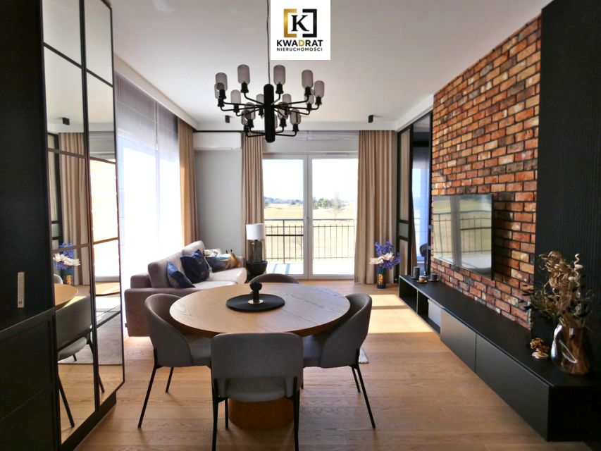 Mieszkanie Sobienie Szlacheckie