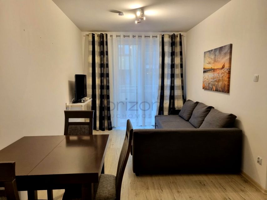 Mieszkanie Kołobrzeg