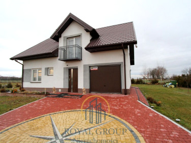 Dom Łuszczów Drugi