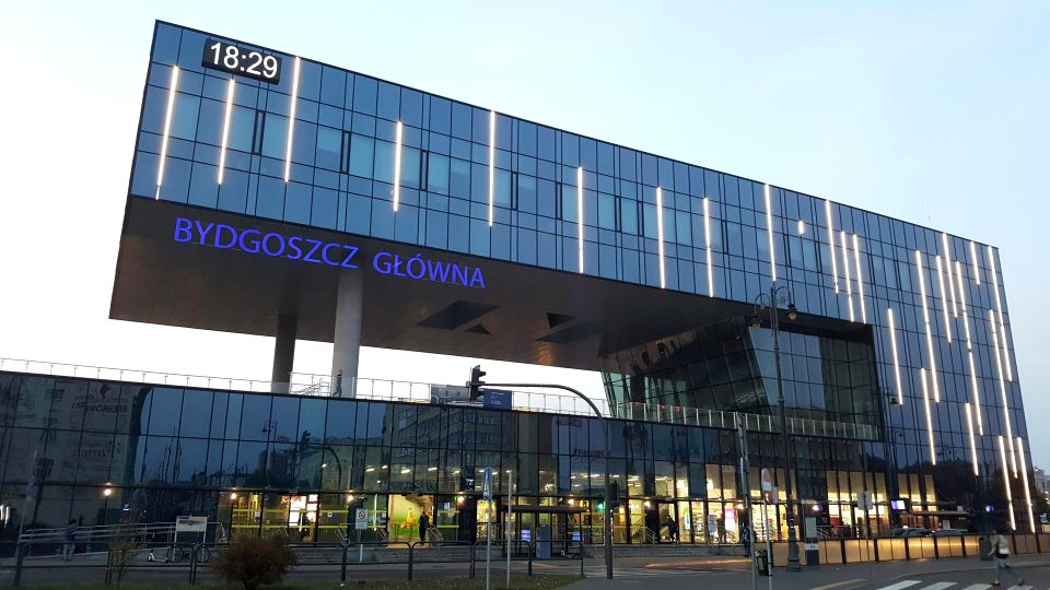 Lokal Bydgoszcz