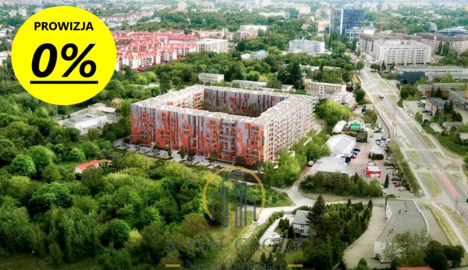 Mieszkanie apartamentowiec sprzedaż