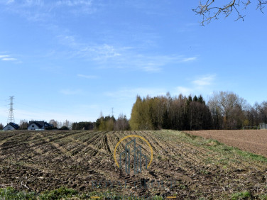 Działka budowlana STOCZEK