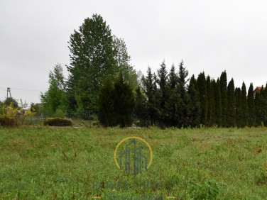 Działka budowlana KOZŁÓWKA