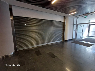 Lokal Bydgoszcz wynajem