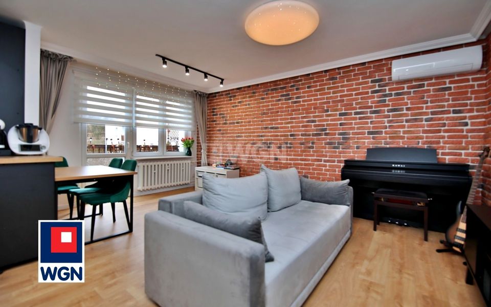 Mieszkanie Gorzów Wielkopolski