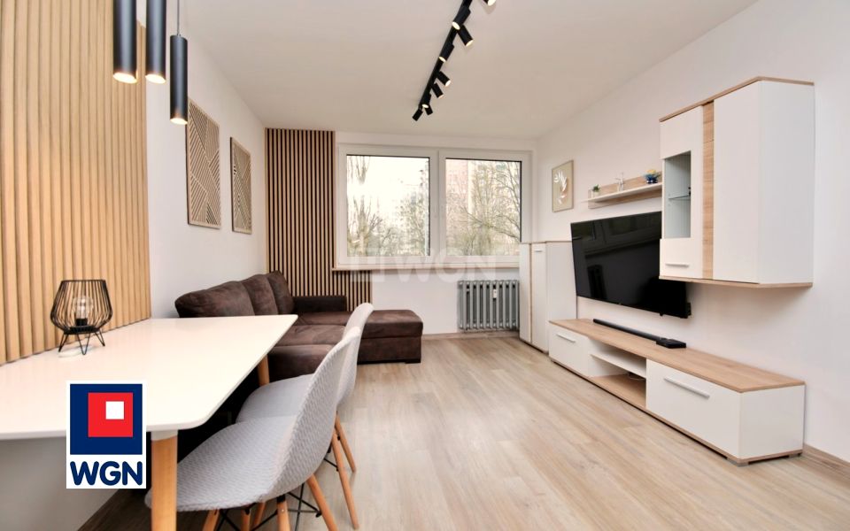 Mieszkanie Gorzów Wielkopolski