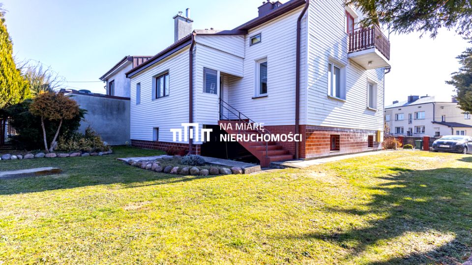 Dom Głogów Małopolski