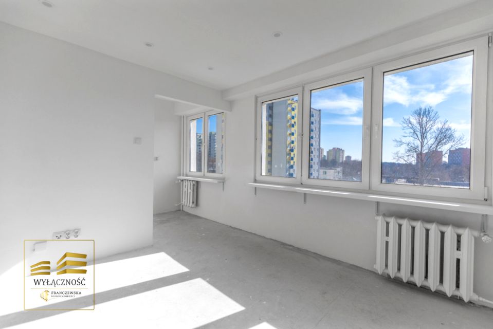 Mieszkanie Lublin sprzedaż