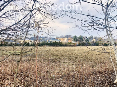 Działka budowlana Łomianki