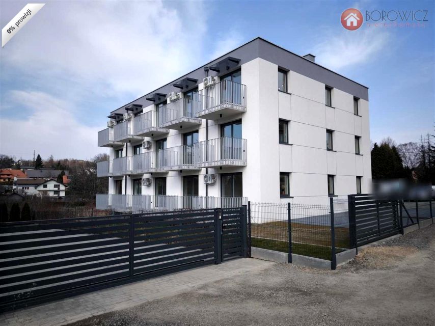 Mieszkanie Bielsko-Biała