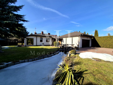 Dom Nowe Aleksandrowo