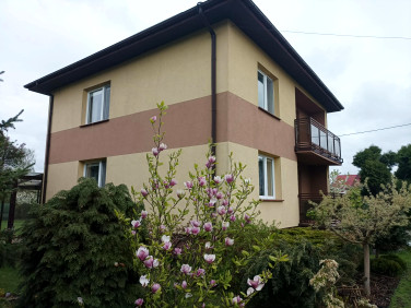 Dom wolnostojący sprzedaż