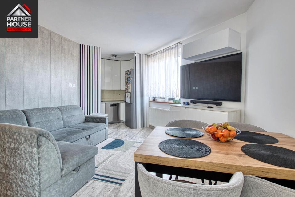 Mieszkanie Pruszcz Gdański