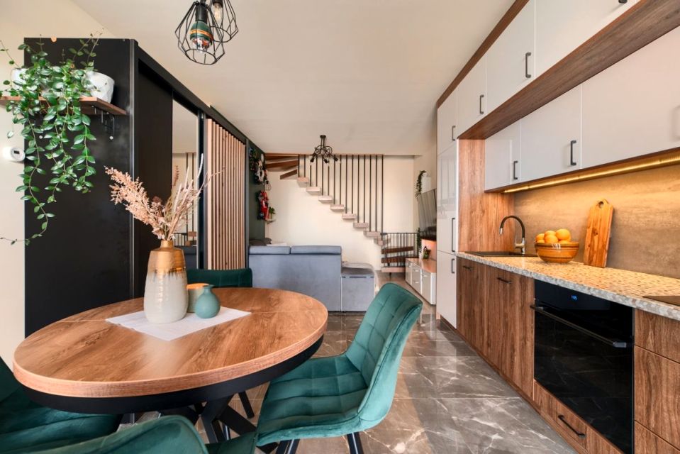 Dom Środa Wielkopolska