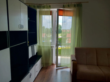 Mieszkanie Choszczno