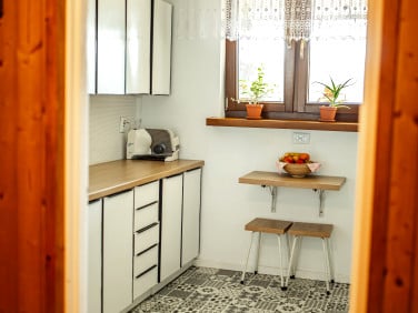 Mieszkanie blok mieszkalny Katowice