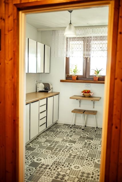 Mieszkanie blok mieszkalny Katowice