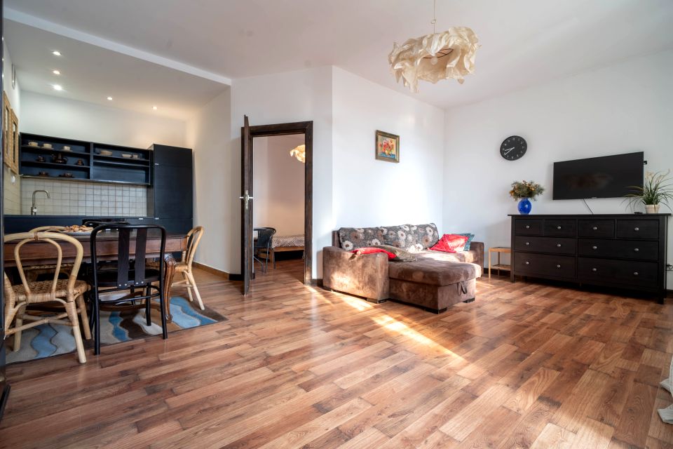 Mieszkanie Połaniec