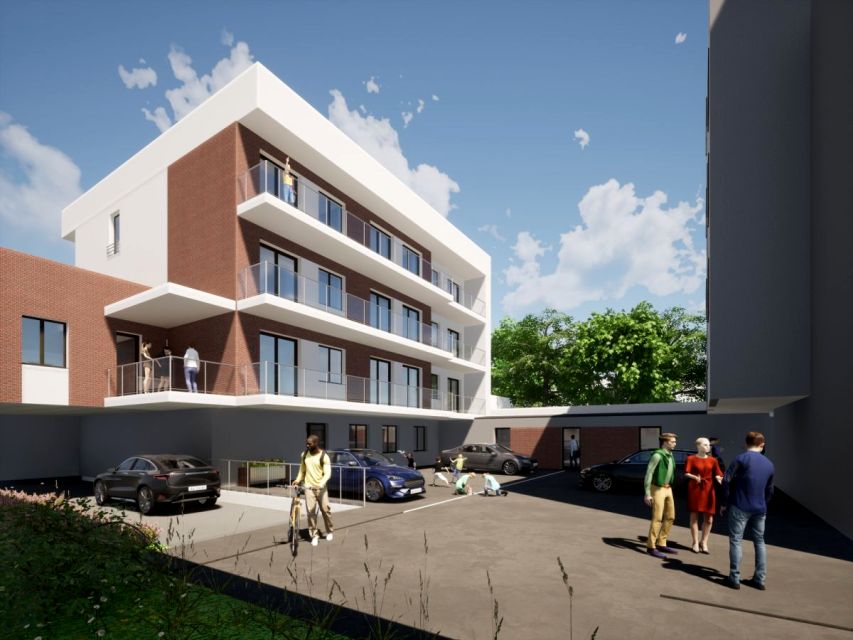 Działka budowlana Łódź