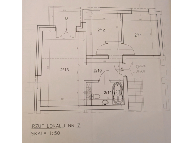 Mieszkanie Sieraków