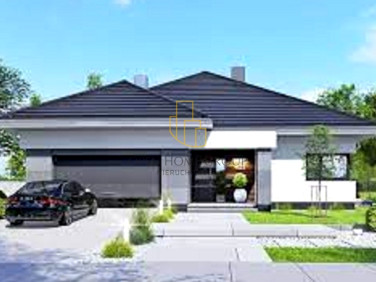 Działka budowlana Prusice